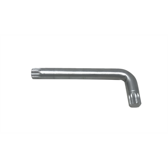 CTA Manufacturing XZN InchL Inch Wrench - 14 mm