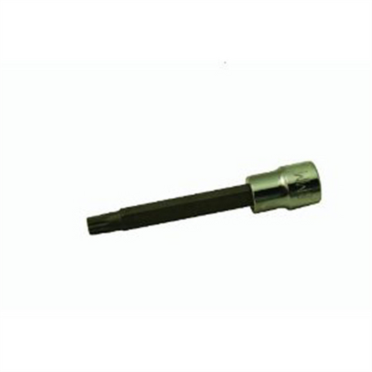 CTA Manufacturing Long Shaft XZN Triple Square Bit Socket - 8 mm
