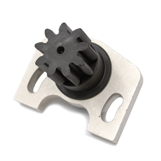 CTA Manufacturing Volvo Barring Tool