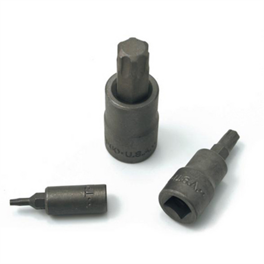 CTA Manufacturing Torx Plus Socket - TP30