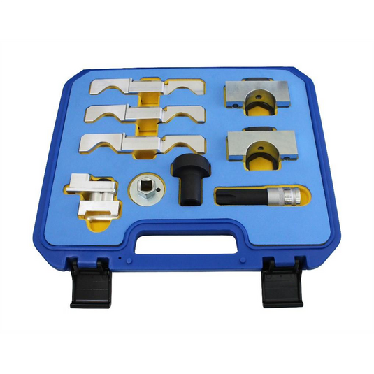 CTA Manufacturing Benz Timing Tool Kit - M139