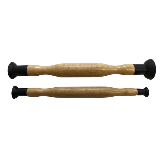 CTA Manufacturing 2 Piece Valve Lapping Tool Set