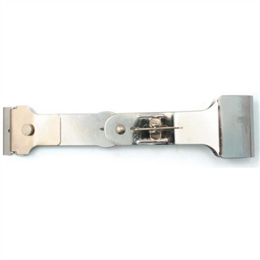 CTA Manufacturing Swivel Razor Scraper