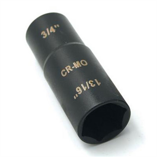 CTA Manufacturing Thin Wall Flip Socket - 3/4 x 13/16 Inch