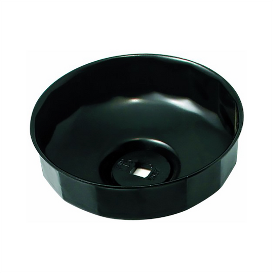 CTA Manufacturing Cap-Type Oil Filter Wrench - 82 mm