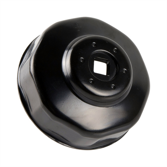 CTA Manufacturing Cap-Type Oil Filter Wrench - 76 mm /Jeep