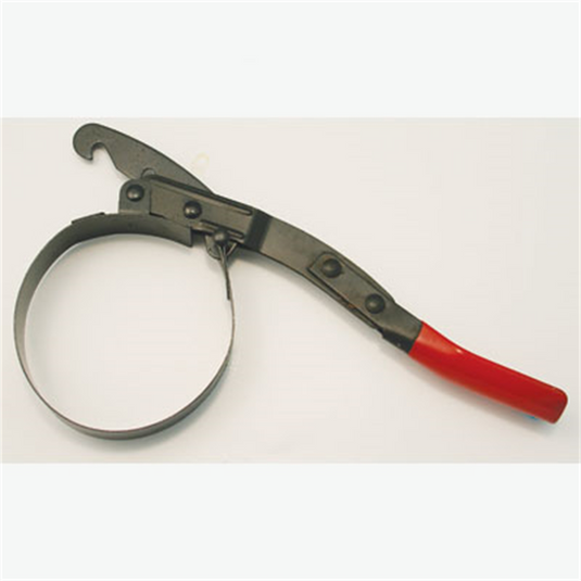 CTA Manufacturing Oil Filter Wrench - Adjustable Slot