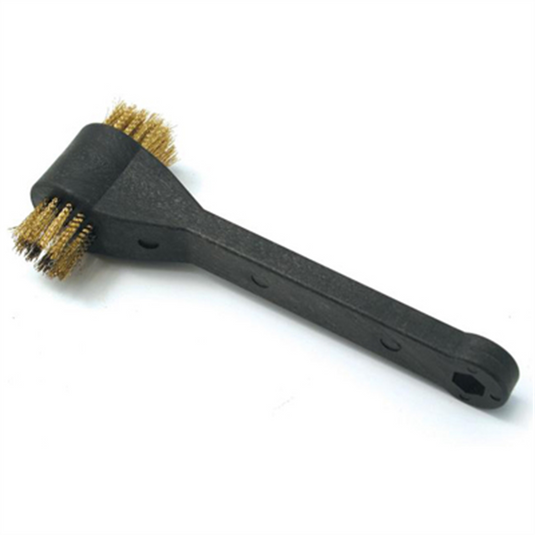 CTA Manufacturing Side Terminal Battery Brush