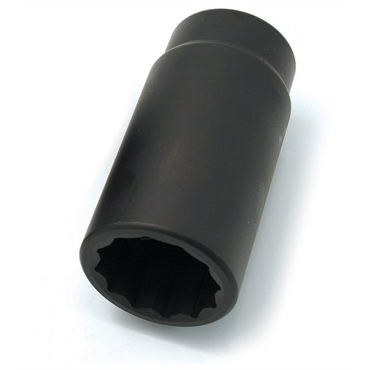 CTA Manufacturing Axle Nut Socket - 32 mm x 12 Point