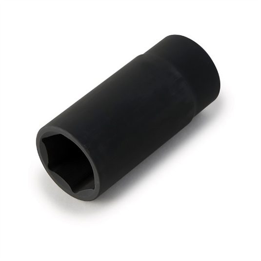 CTA Manufacturing Axle Nut Socket - 24 mm