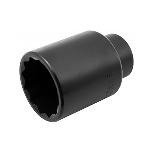 CTA Manufacturing Axle Nut Socket - 34 mm x 12 Pt