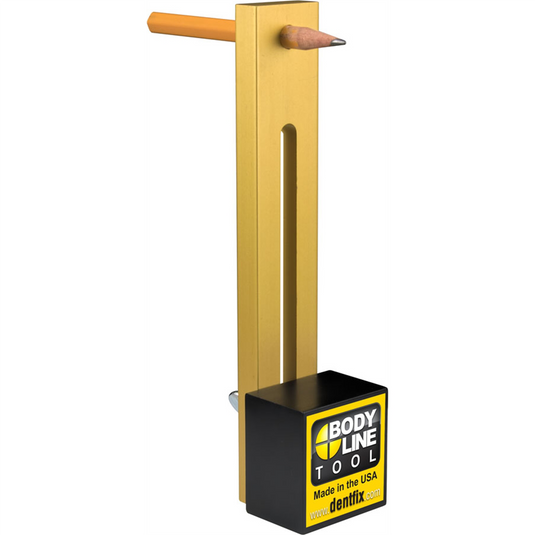 Dent Fix BODY LINE TOOL