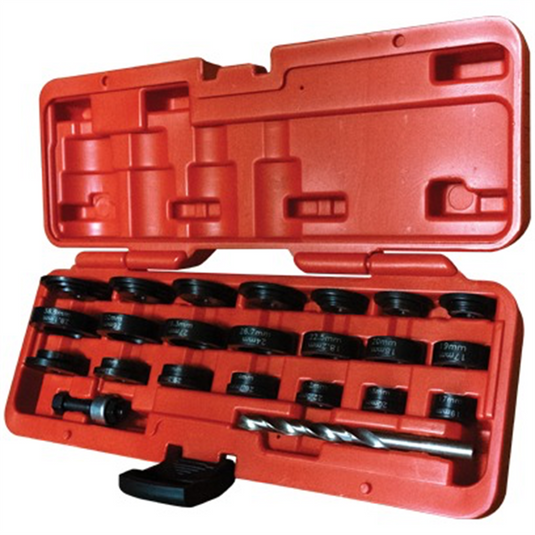 Dent Fix EZ Punch & Lens Hole Maker XL