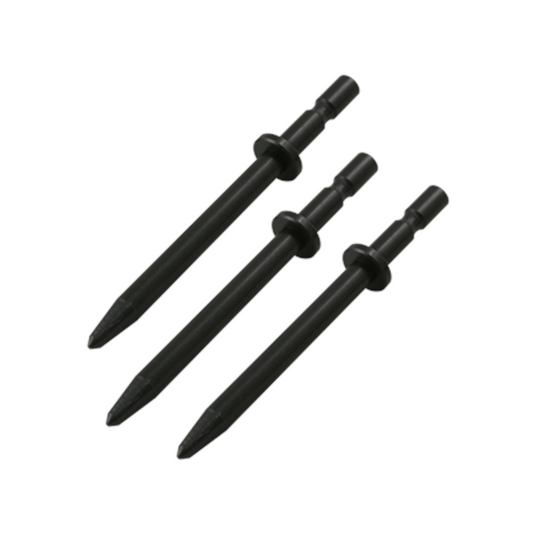 Dent Fix 5 PACK OF SHORT WELDING RODS