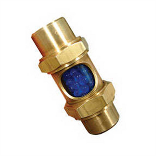 DeVilbiss RHI-01 HUMIDITY INDICATOR