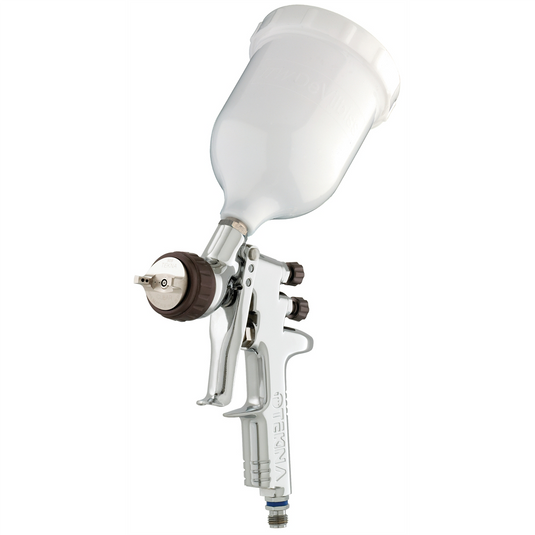 TEKNA WATERBORNE HIGH EFFICIENCY GUN/CUP (1.3MM)