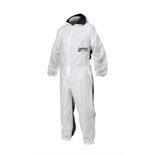DeVilbiss DeVilbiss Reusable Coverall; 3XL