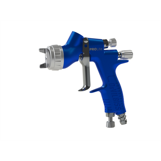 Base Coat/Clear Coat Premium  Professional Spray Gun