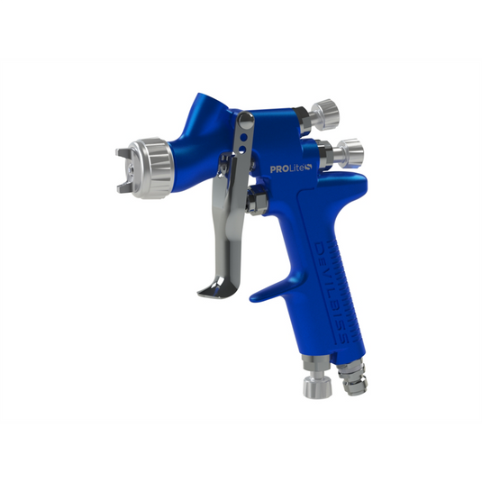 Professional Premium HVLP & High Efficiency Spot  Repair gun
