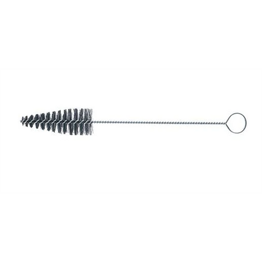 DeVilbiss Cup Cleaning Brush; Nylon; Short Handle