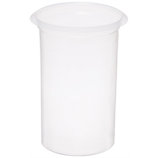 DeVilbiss DISPOSABLE CUPS&LIDS 9 OZ