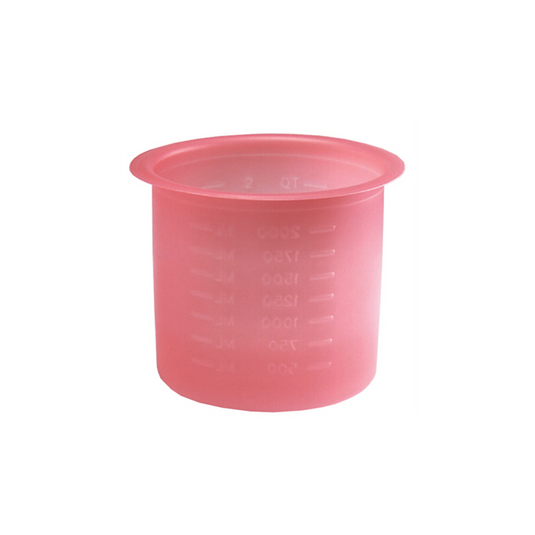 DeVilbiss TANK LINERS 2.7GALLON QTY 60 XXX