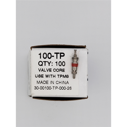 Dill Air Controls TPMS Valve Core (pack of 100)