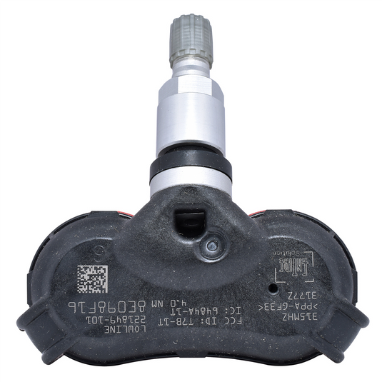 Dill Air Controls TPMS SENSOR - 315MHZ HYUNDAI (CLAMP-IN AM)