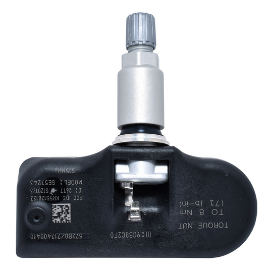 Dill Air Controls TPMS SENSOR - 315MHZ CHRYSLER (CLAMP-IN OE)