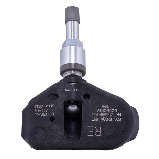 Dill Air Controls TPMS SENSOR - LONG STEM HL 315MHZ HONDA (CLAMP-IN)
