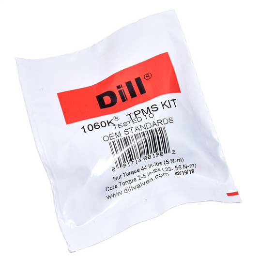 Dill Air Controls FORD REPLACEMENT