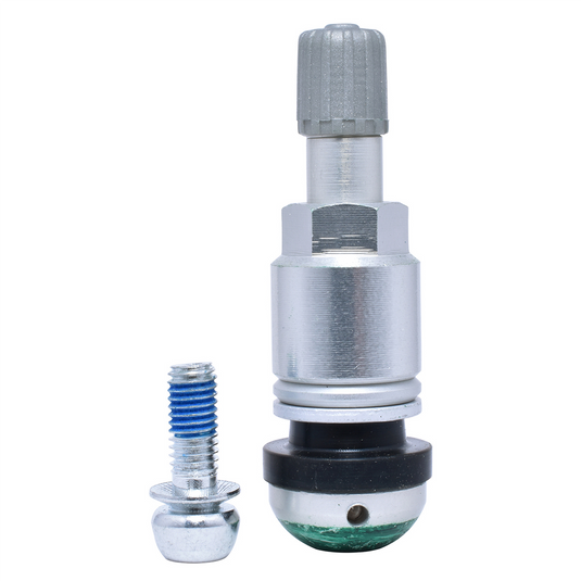 Dill Air Controls TPMS 48MM VALVE - GREEN