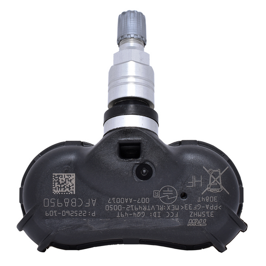 Dill Air Controls TPMS SENSOR - 315MHZ ACURA (CLAMP-IN OE)