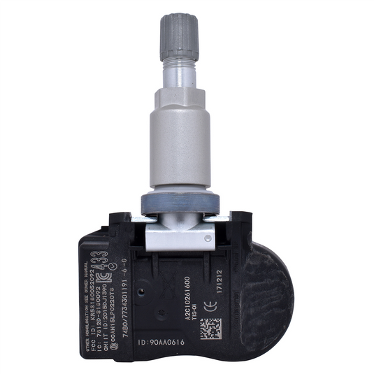 Dill Air Controls TPMS SENSOR - 433MHZ TESLA (CLAMP-IN OE)