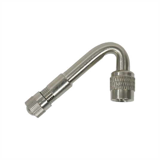 Dill Air Controls  TIRE VALVE EXTENSION - 135&deg;- Pack of 10