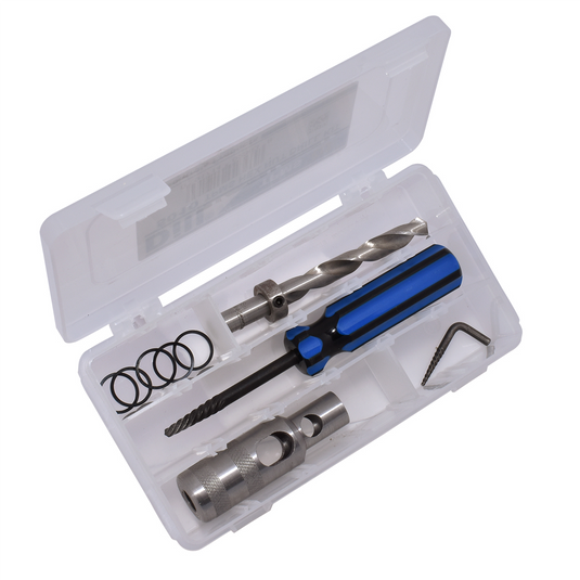 Dill Air Controls TPMS CORRODED STEM TOOL KIT