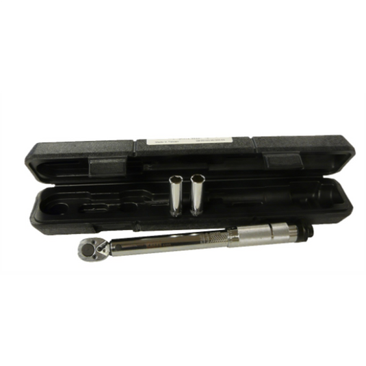 Dill Air Controls TPMS Torque Wrench 20-250 in/lbs.