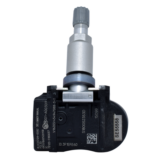 Dill Air Controls TPMS SENSOR - 315MHZ NISSAN (CLAMP-IN OE)