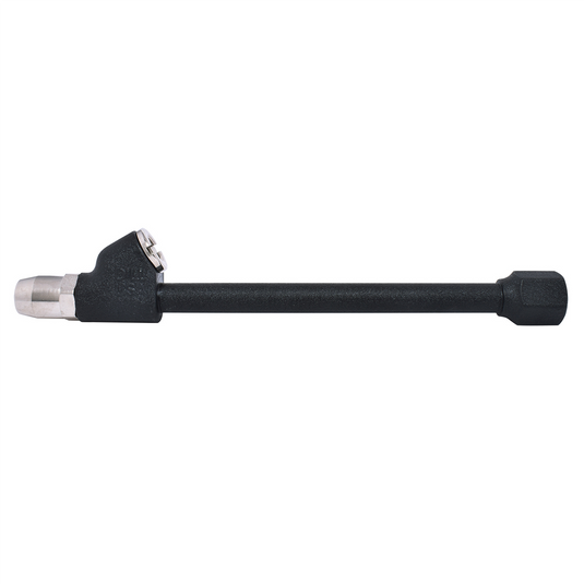 Dill Air Controls USA BLK 6 Inch DUAL FOOT CHUCK