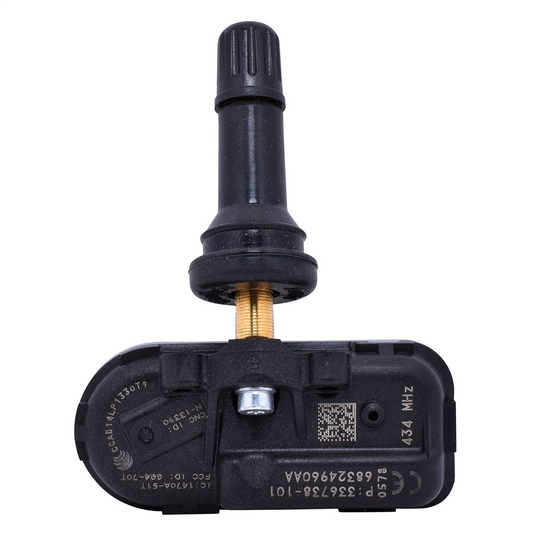 Dill Air Controls TPMS SENSOR - 433MHZ JEEP (SNAP-IN OE)