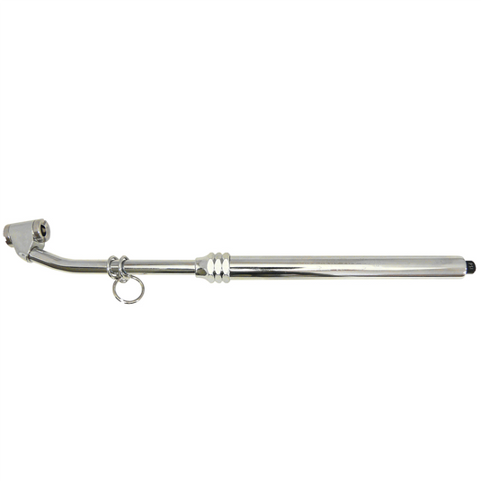 Dill Air Controls DUAL FOOT OFFSET TRUCK GAUGE