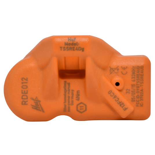 Dill Air Controls TPMS SENSOR - 433MHZ BMW (CLAMP-IN OE)