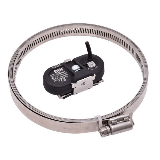 Dill Air Controls 9400-B Aftermarket BLE TPMS Band