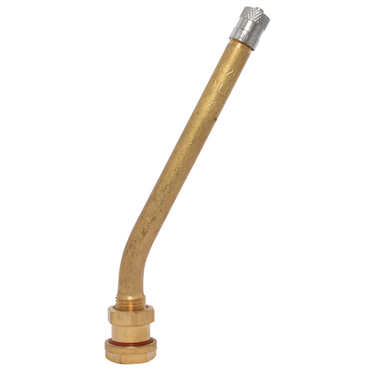 Dill Air Controls 9.7CM TUBELESS TRUCK VALVE