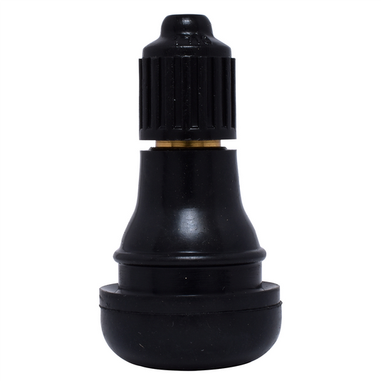 Dill Air Controls Dill TR412 Snap-In Tire Valve - Pack of 100