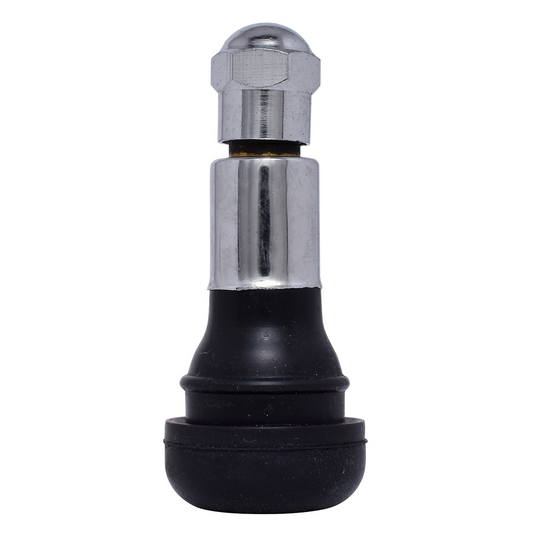 Dill Air Controls SNAP-IN CHROME SLEEVE VALVE