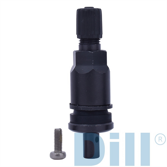 Dill Air Controls BLACK  PLATED REPLACEMENT