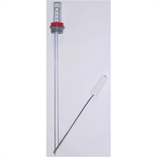 John Dow Industries Fuel Gauge Assembly