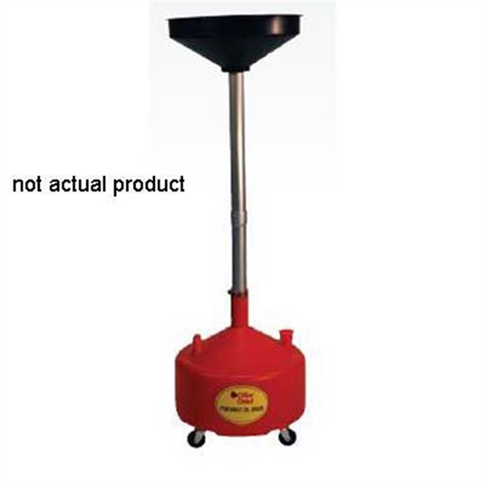 John Dow Industries PIPE FOR 8DCP