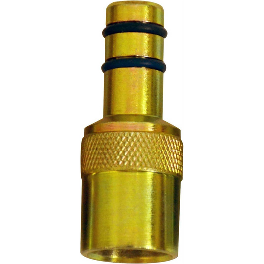 John Dow Industries ADP-BMW Fluid Evacuator Adapter for BMW